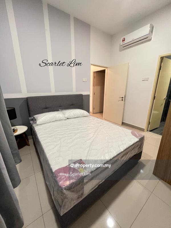 For Rent - Lavile Kuala Lumpur
