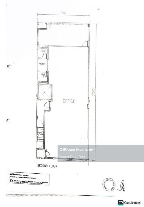 Shop / Office untuk Dijual di Kelana Jaya, Petaling Jaya oleh Yoong Shiun Yan - iProperty.com.my