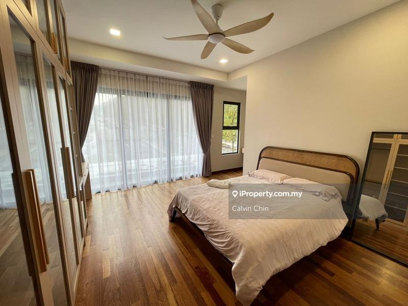 Rumah Berkembar untuk Dijual di Ampang, Selangor oleh Calvin Chin - iProperty.com.my