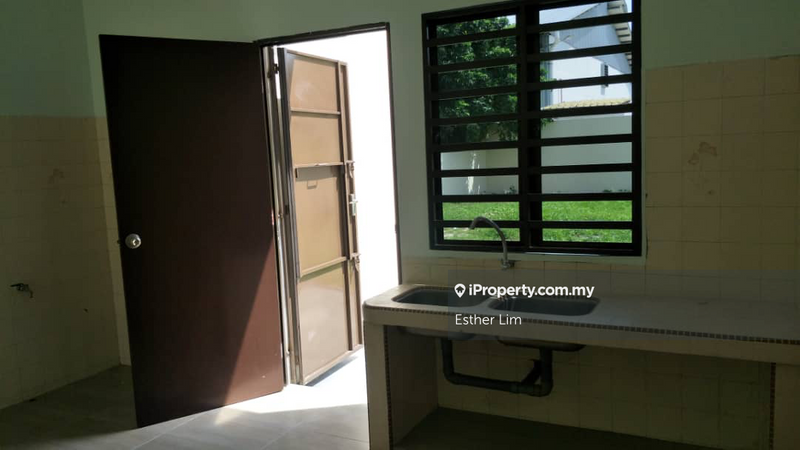 Rumah Berkembar untuk Dijual di Off Jalan Tun Perak, Ipoh oleh Esther Lim - iProperty.com.my