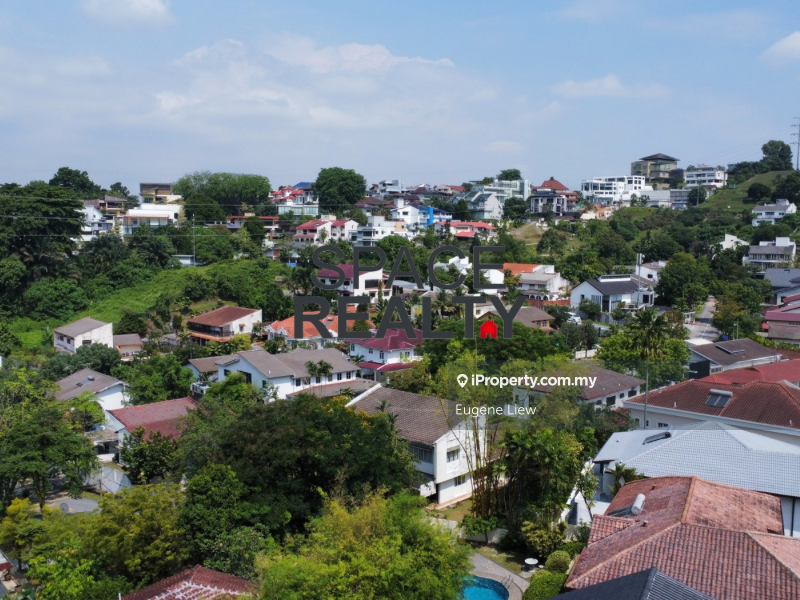 Bungalow House for Sale in Bangsar, Bangsar by Eugene Liew - iProperty.com.my