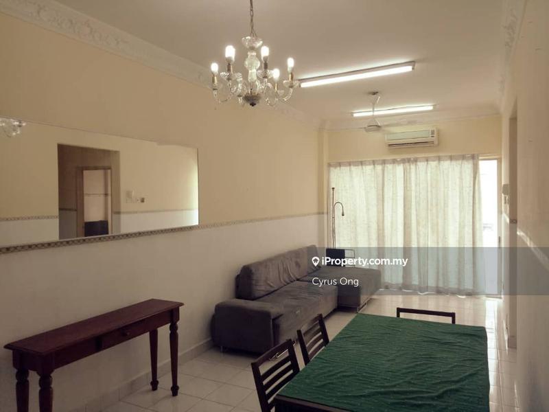 For Sale - Forest Green