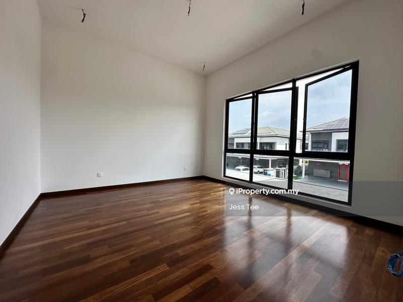 Semi-Detached House for Sale in Dremien, Eco Ardence, Setia Alam by Jess Tee - Interior - iProperty.com.my
