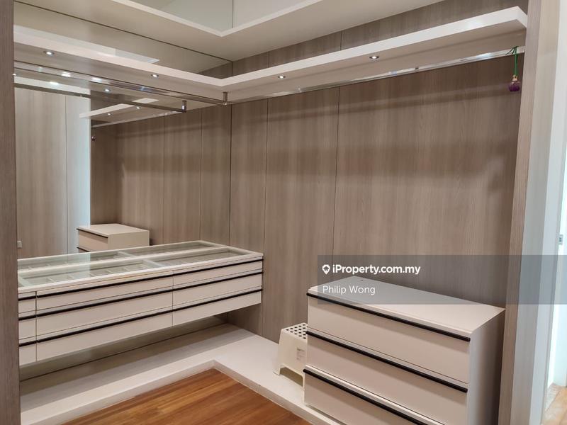 Rumah Berkembar untuk Disewa di Taman Equine, Seri Kembangan oleh Philip Wong - iProperty.com.my