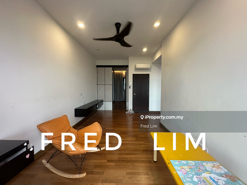 Condominium for Sale in Marinox Sky Villas by Fred Lim - iProperty.com.my