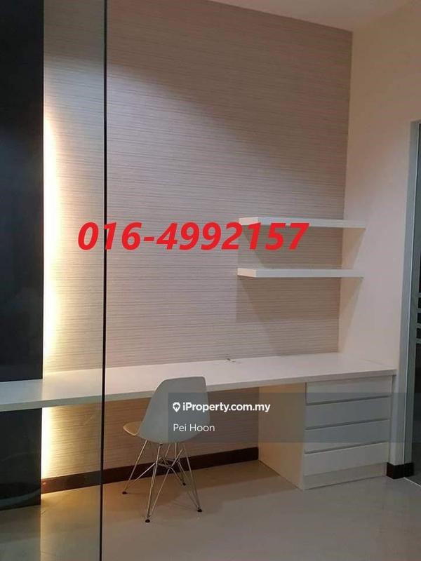 For Sale - Hillcrest Residences