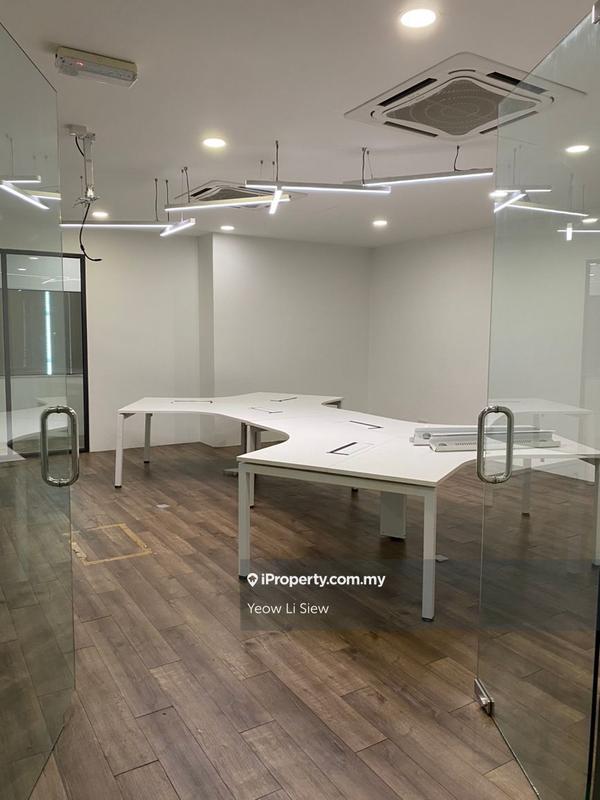 Shop for Rent in Bandar Baru Sri Petaling, Sri Petaling by Yeow Li Siew - iProperty.com.my