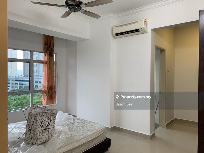 Condominium for Sale in Desa Residency (Residensi Desa) by Jason Lee - iProperty.com.my