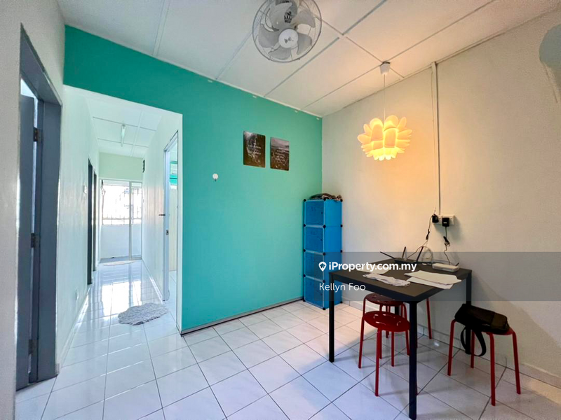 For Sale - Kota Laksamana Utama