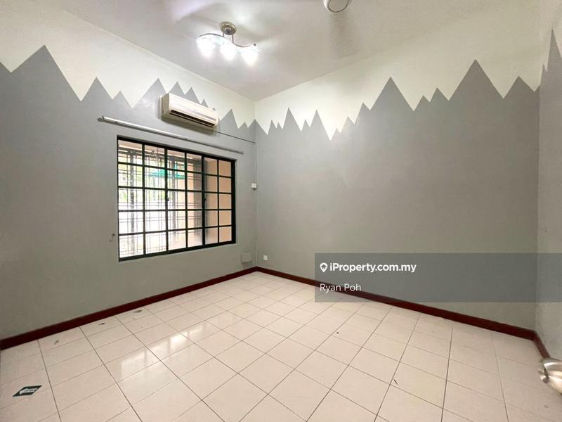 Rumah Berkembar untuk Dijual di Tiara Kemensah, Ulu Kelang oleh Ryan Poh - iProperty.com.my