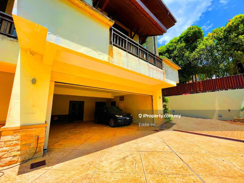 Banglo untuk Dijual di Tropicana, Petaling Jaya oleh Eddie Hi - iProperty.com.my