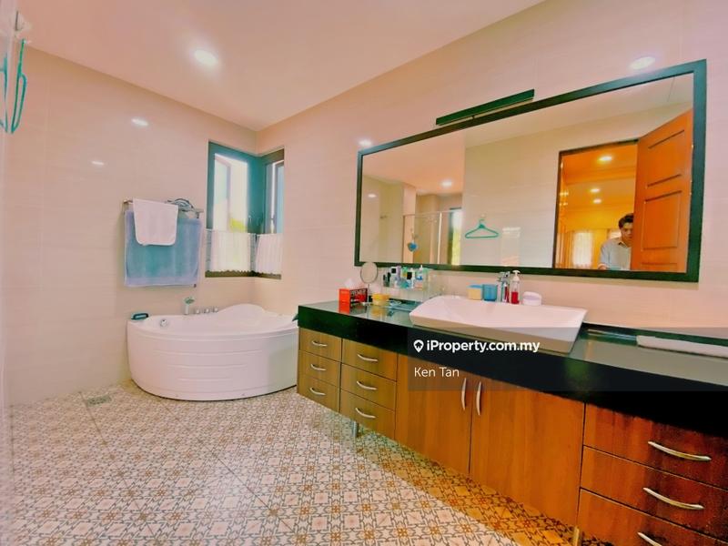 Rumah Berkembar untuk Dijual di Pju 3, Tropicana oleh Ken Tan - iProperty.com.my