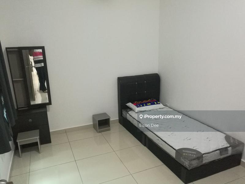 Condominium for Sale in Prominence by Elson Dee - iProperty.com.my