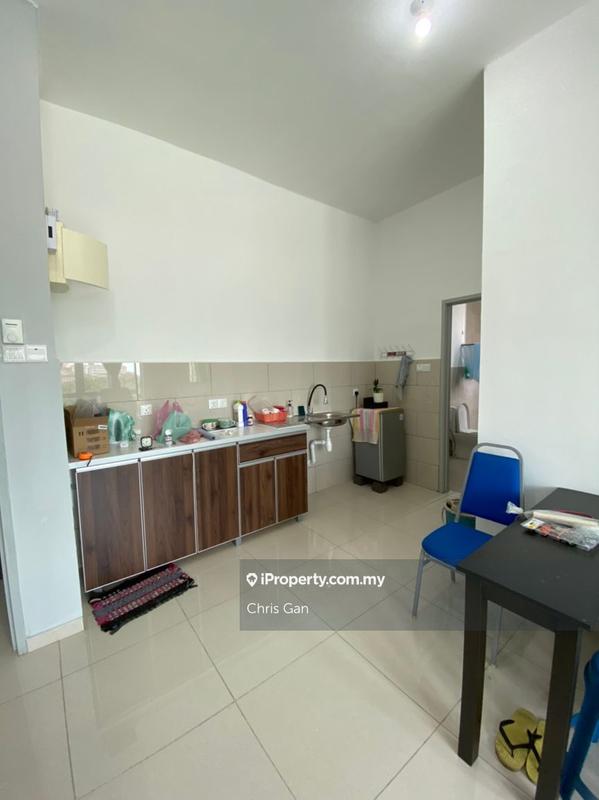 Kondominium untuk Disewa di Mahkota Valley @ Indera Mahkota oleh Chris Gan - iProperty.com.my