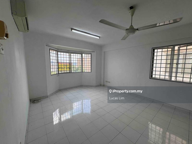 For Sale - Aman Satu