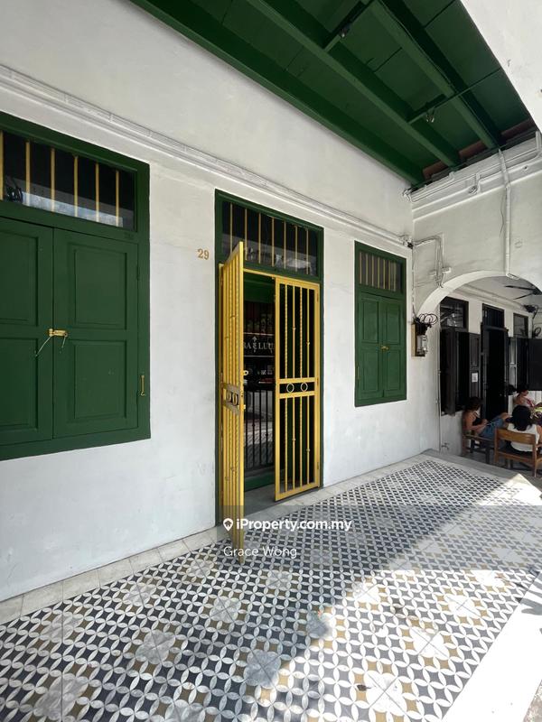 Kedai-Pejabat untuk Disewa di Pudu, KL City Centre oleh Grace Wong - iProperty.com.my