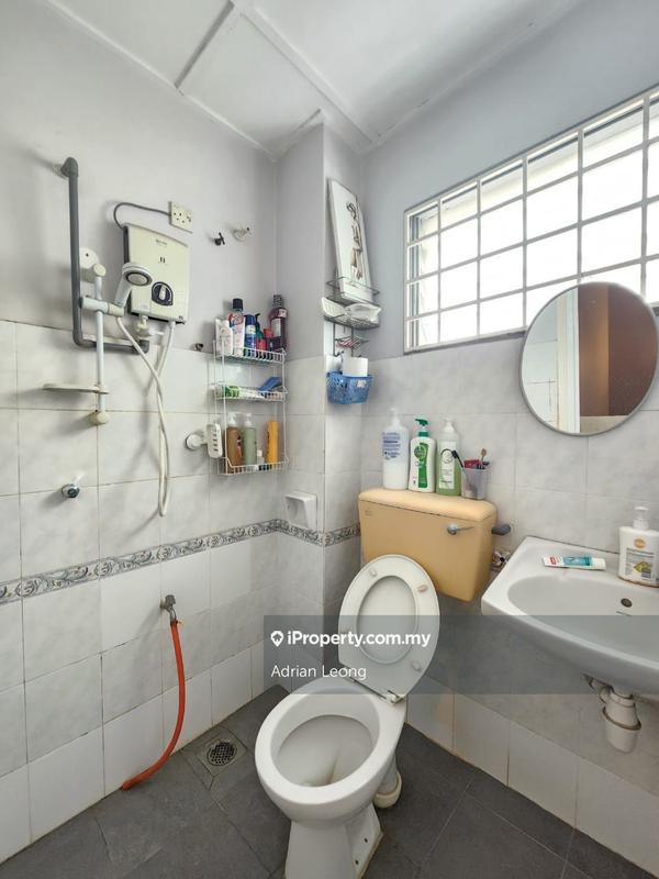 2-storey Terraced House for Sale in Taman Wawasan, Puchong by Adrian Leong - iProperty.com.my