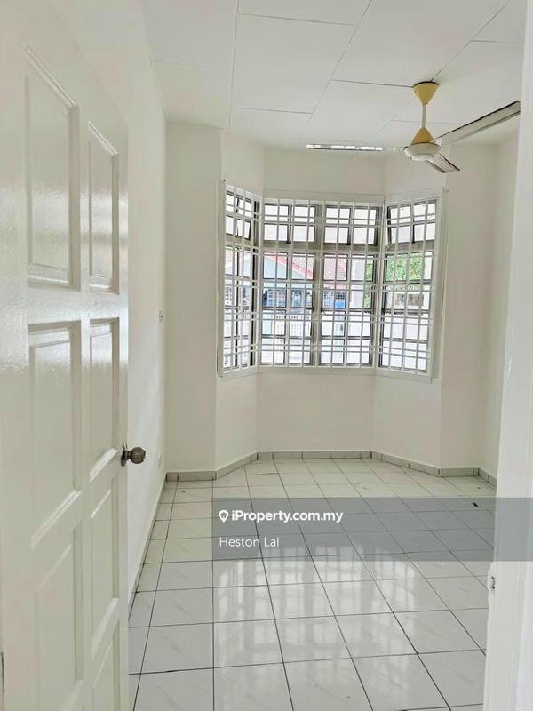 1-storey Terraced House for Sale in Taman Scientex Pasir Gudang, Pasir Gudang by Heston Lai - iProperty.com.my