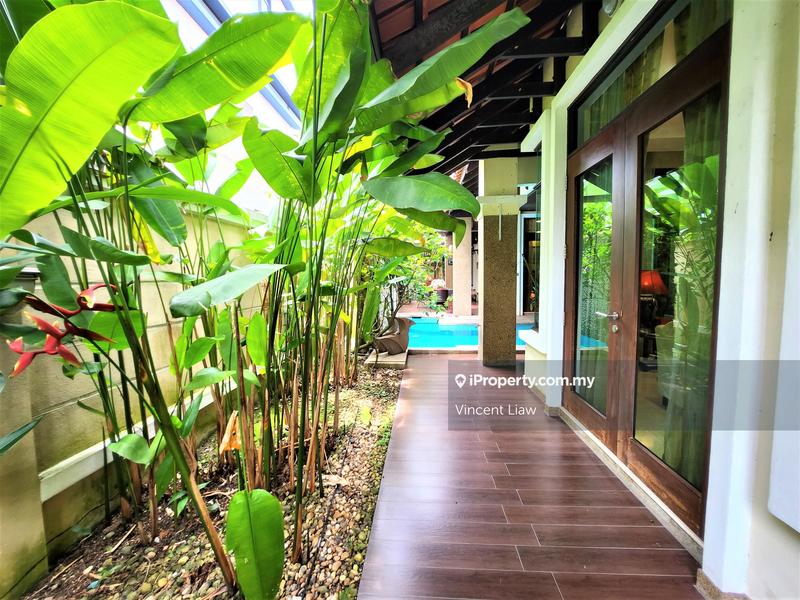 Bungalow House for Sale in Tropicana, Selangor by Vincent Liaw - iProperty.com.my