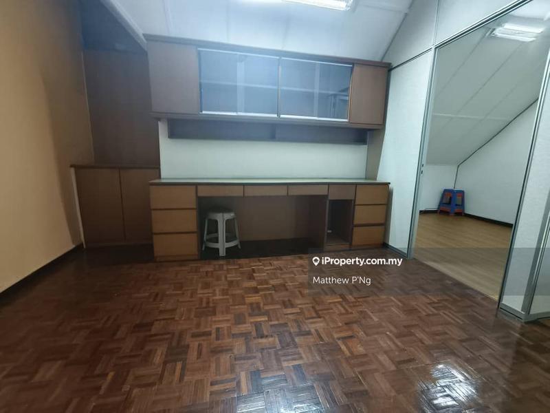 Pangsapuri untuk Dijual di Mutiara Court oleh Matthew P'Ng - iProperty.com.my