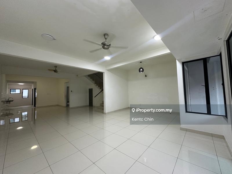 3-storey Terraced House for Sale in Tropicana Cheras, Cheras by Kentc Chin - Living Room - iProperty.com.my