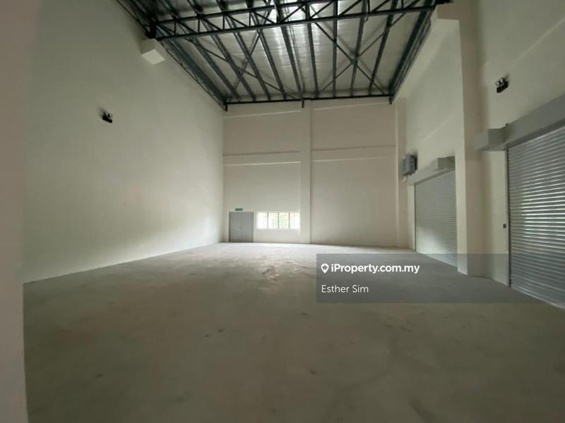 Semi-D Kilang untuk Dijual di Golden Gateway Industry Park, Batu Kawan oleh Esther Sim - iProperty.com.my