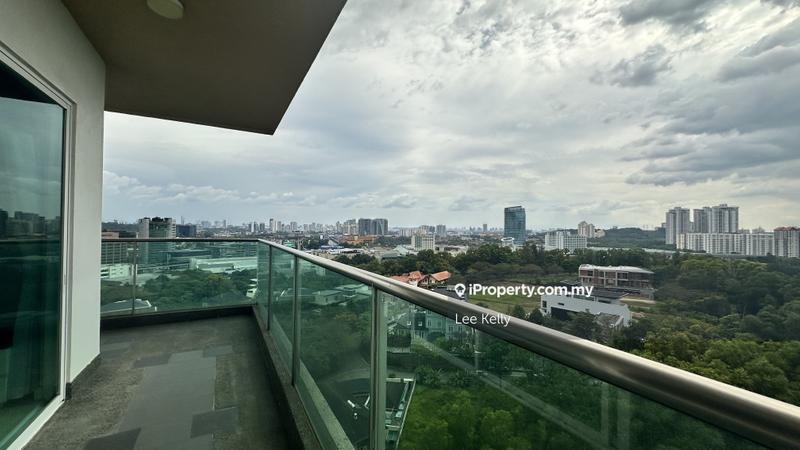 Condominium for Sale in Surian Residences by Lee Kelly - iProperty.com.my