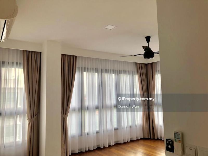 Condominium for Rent in Sastra U-Thant by Damon Wan - iProperty.com.my