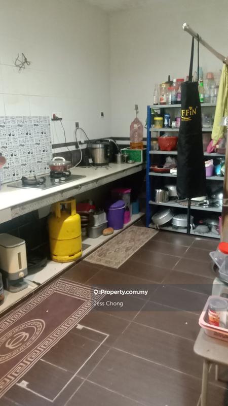 2-storey Terraced House for Sale in Saujana Puchong, Puchong by Jess Chong - iProperty.com.my