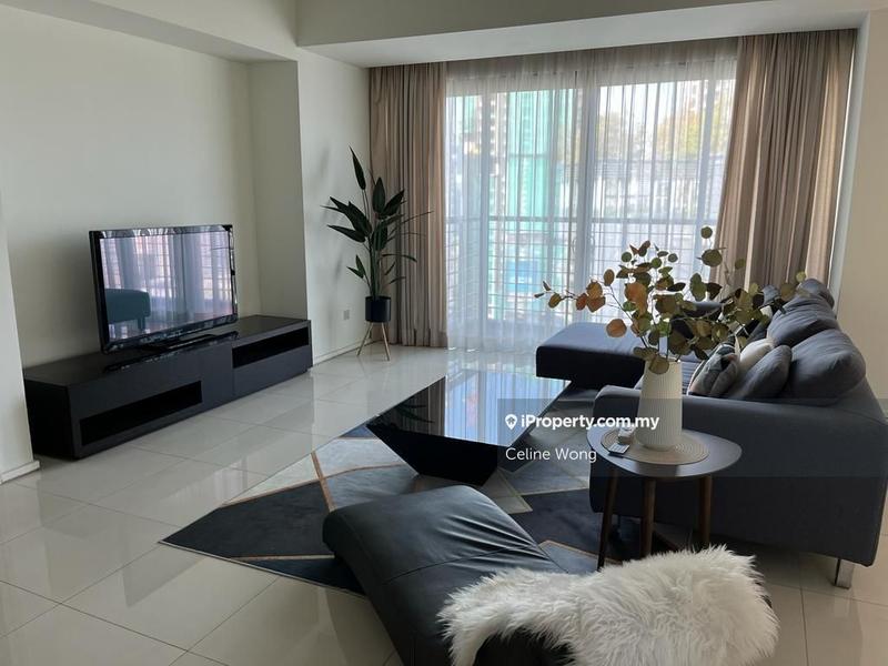 Service Residence for Rent in Hampshire Place by Celine Wong - iProperty.com.my