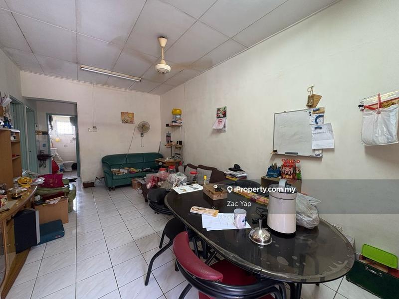 Apartment for Sale in Taman Cheras Awana by Zac Yap - iProperty.com.my
