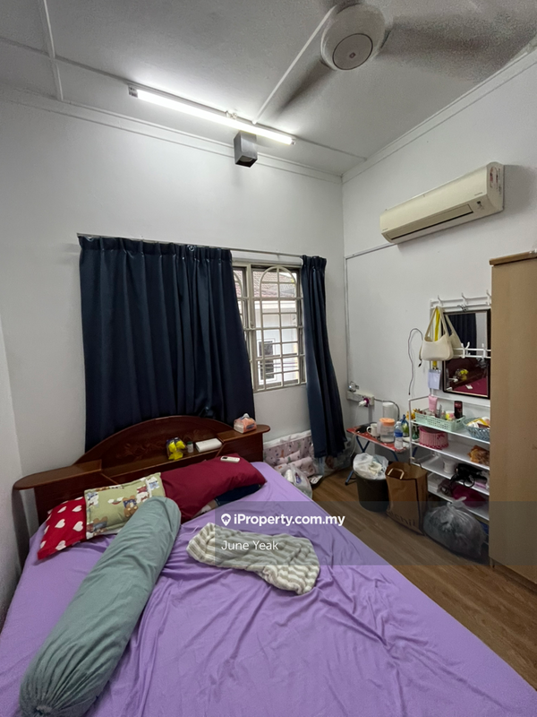 Rumah Teres 2-Tingkat untuk Dijual di Usj 9, Subang Jaya oleh June Yeak - iProperty.com.my