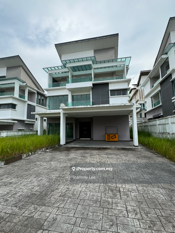 Bungalow House for Sale in Cheras, Kuala Lumpur by Teammy Lee - iProperty.com.my