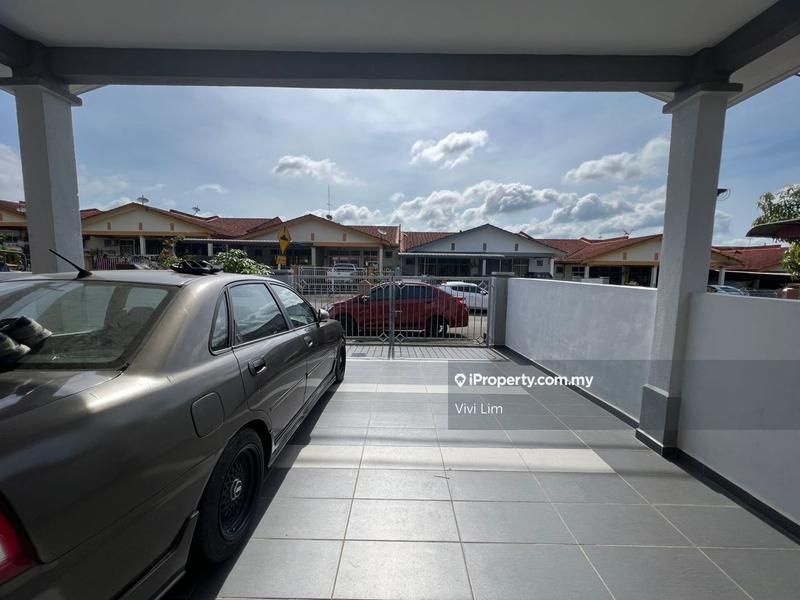 Rumah Teres 1-Tingkat untuk Dijual di Bandar Seri Impian, Kluang oleh Vivi Lim - iProperty.com.my