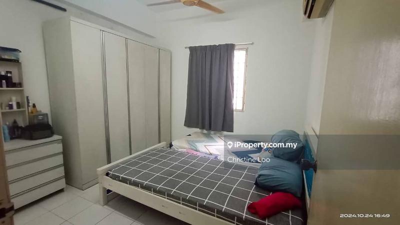 Apartment for Sale in Vista Mutiara by Christine Loo - iProperty.com.my