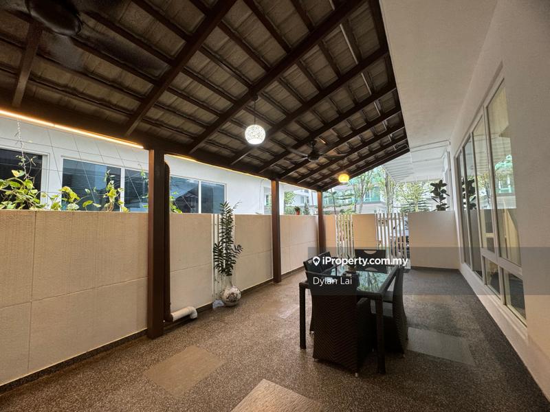 Bungalow House for Sale in Garden Residence, Cyberjaya by Dylan Lai - iProperty.com.my
