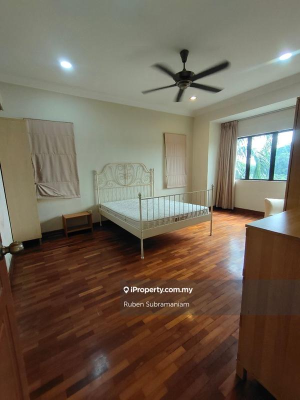 Kondominium untuk Dijual di Cyber Heights Villa oleh Ruben Subramaniam - iProperty.com.my