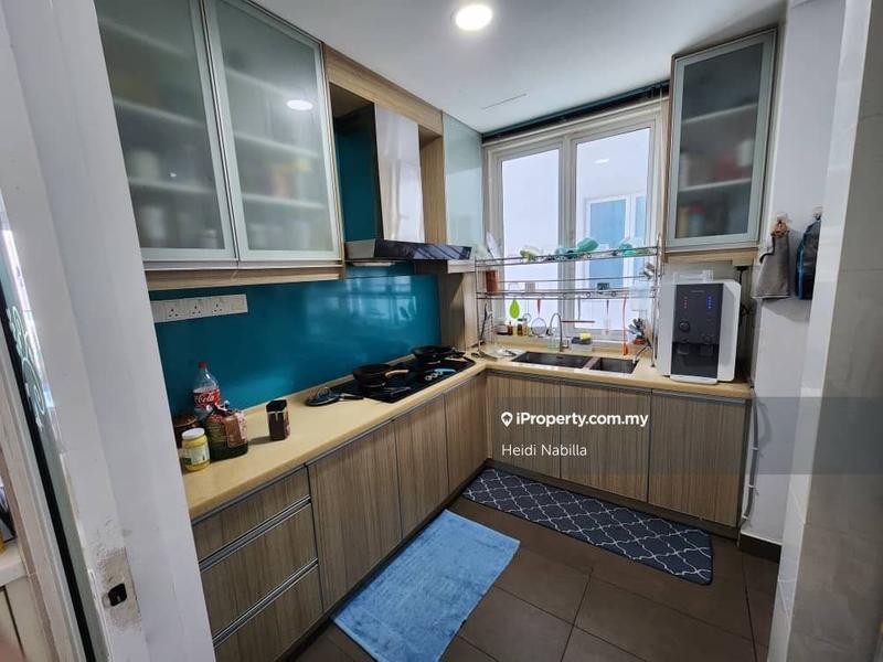Residensi Servis untuk Dijual di Glomac Damansara oleh Heidi Nabilla - iProperty.com.my