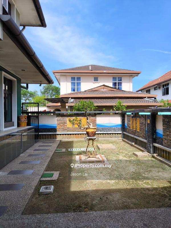 Bungalow House for Sale in Saujana Akasia, Sungai Buloh, Bukit Rahman Putra, Sungai Buloh by Jason Lai - iProperty.com.my