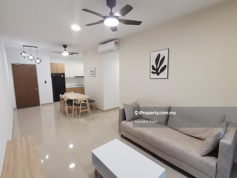 For Rent - Kuchai Sentral