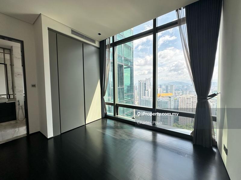 Service Residence for Sale in Four Seasons Place by Charles Phua - iProperty.com.my
