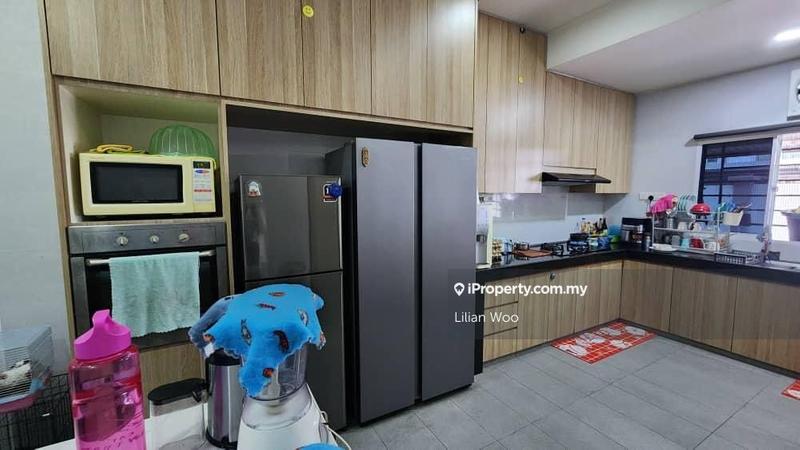 Rumah Berangkai 2.5 Tingkat untuk Dijual di mic2e, Cheras oleh Lilian Woo - iProperty.com.my