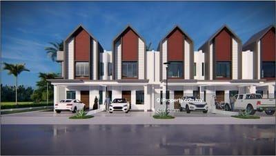 2-storey Terraced House for Sale in 8p9d3, Kapar by Abd Salam - iProperty.com.my