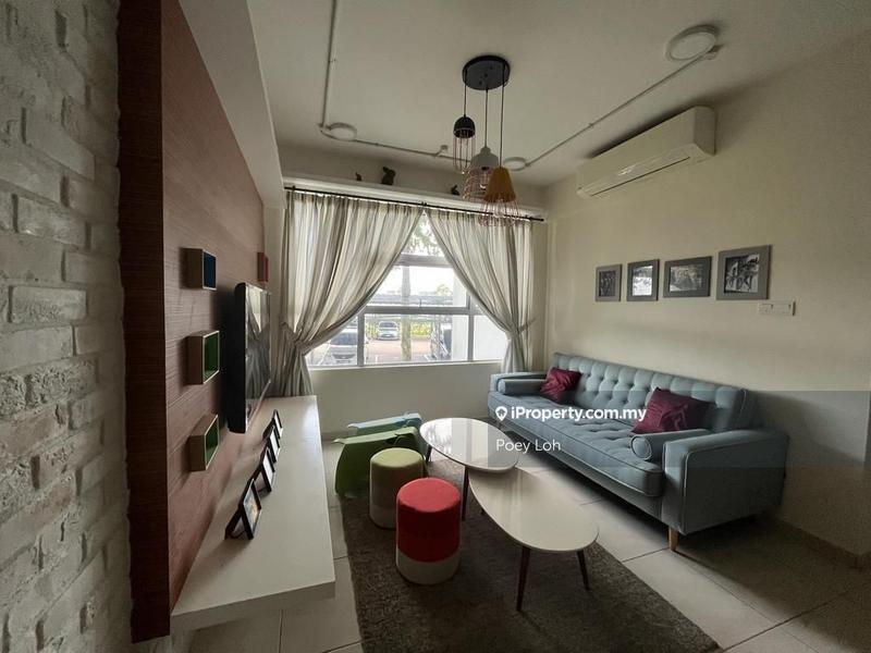 For Rent - Bayu Angkasa