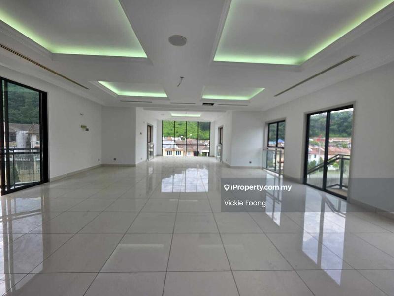 Bungalow House for Rent in Taman Setiawangsa, Setiawangsa by Vickie Foong - Living Room - iProperty.com.my