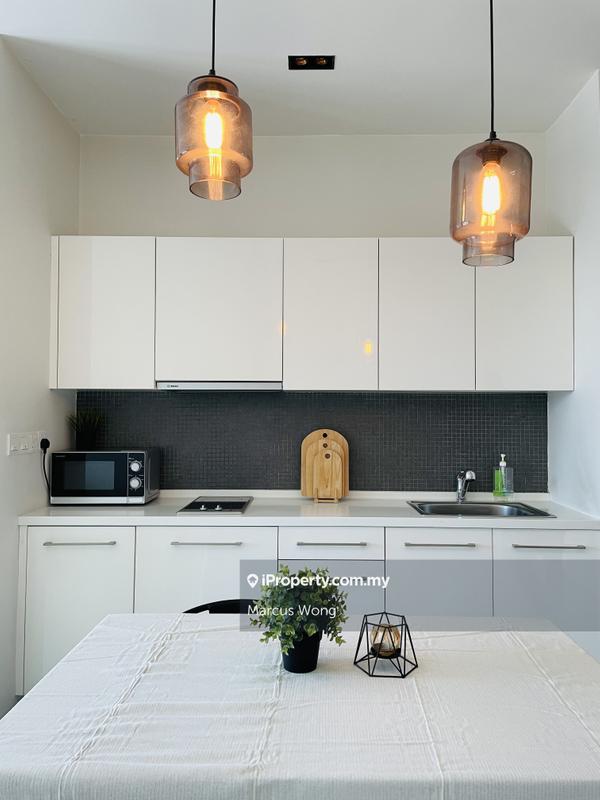 Kondominium untuk Dijual di Cascades Residency oleh Marcus Wong - iProperty.com.my