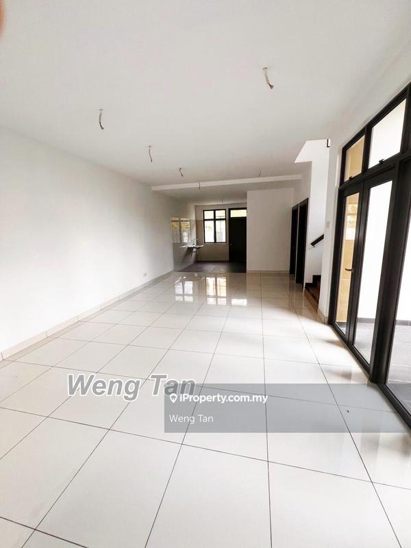 2-storey Terraced House for Sale in Laman Glenmarie, Shah Alam by Weng Tan - iProperty.com.my