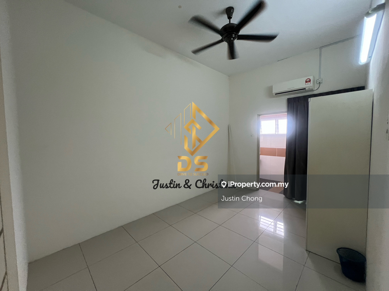 2-storey Terraced House for Sale in Taman Perpaduan Mulia, Tambun by Justin Chong - iProperty.com.my