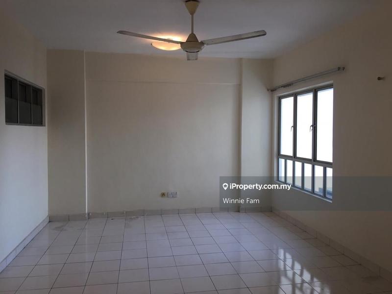 Kondominium untuk Dijual di Casa Damansara oleh Winnie Fam - iProperty.com.my