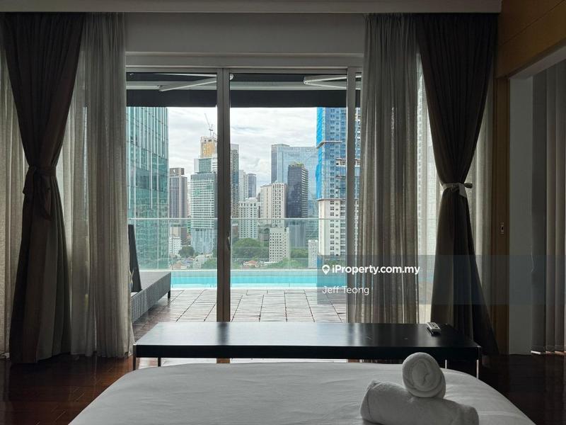 Condominium for Sale in Menara Bintang Goldhill by Jeff Teong - iProperty.com.my